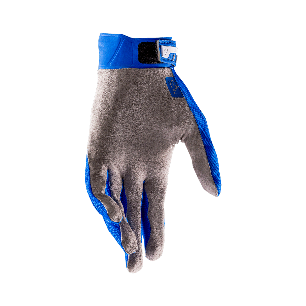 Glove Moto 2.5 X-Flow - Blue