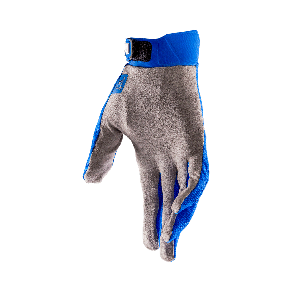 Glove Moto 2.5 X-Flow - Blue