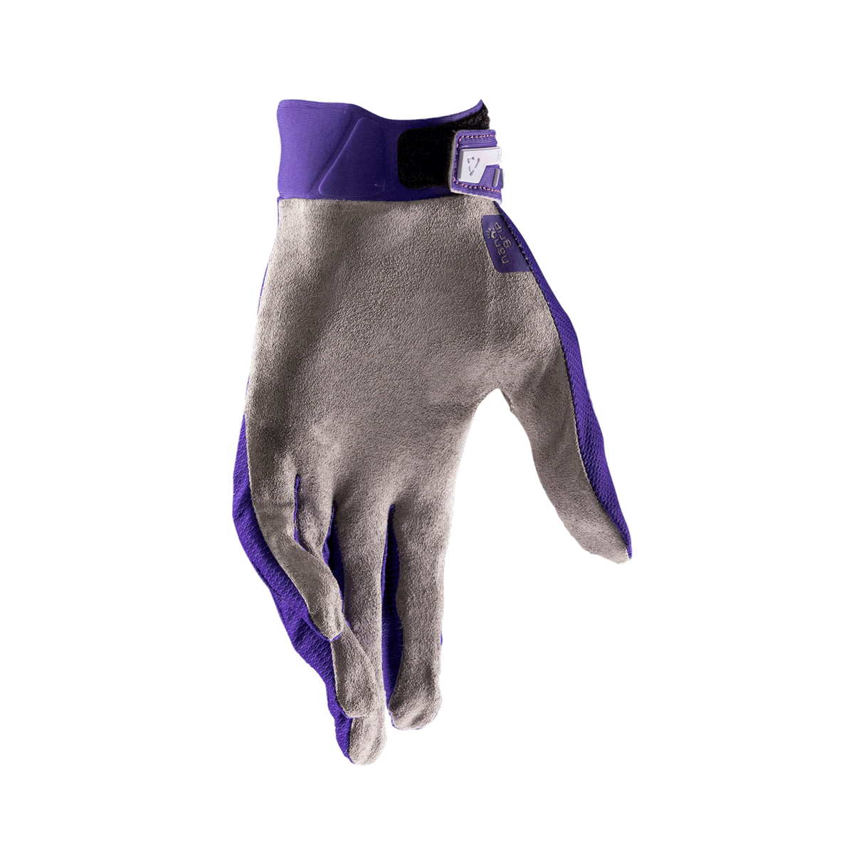 Glove Moto 2.5 X-Flow - Purple Leatt