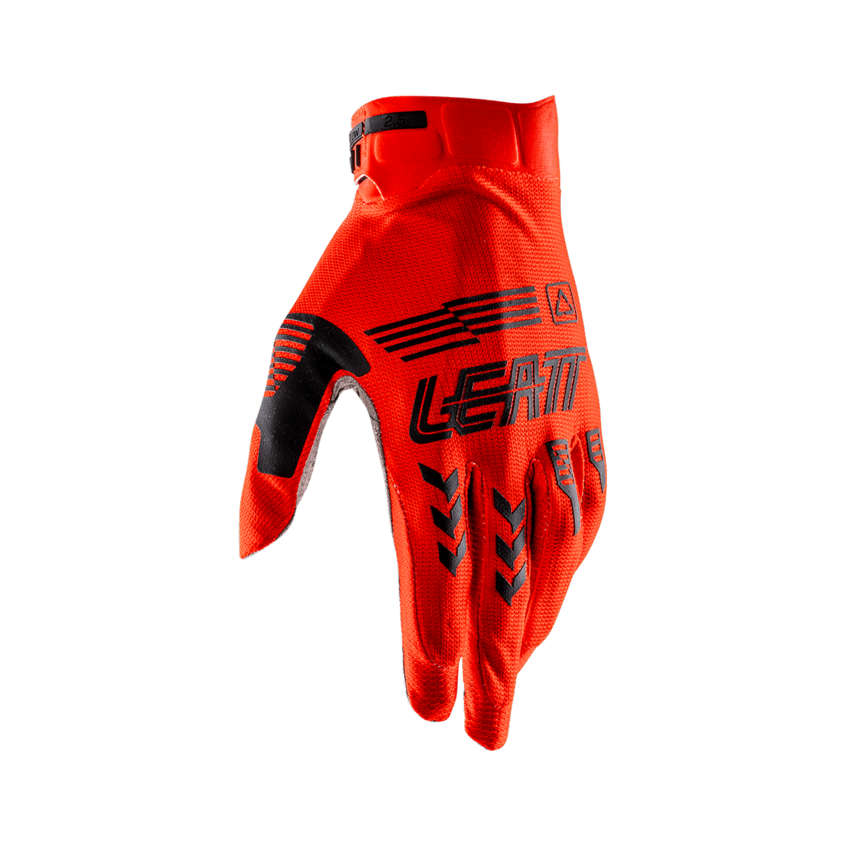 Glove Moto 2.5 X-Flow - Red