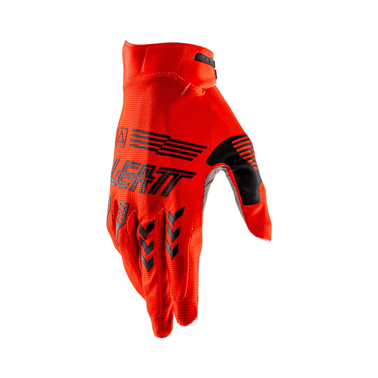 Glove Moto 2.5 X-Flow - Red