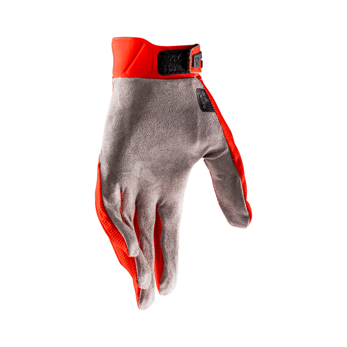 Glove Moto 2.5 X-Flow - Red