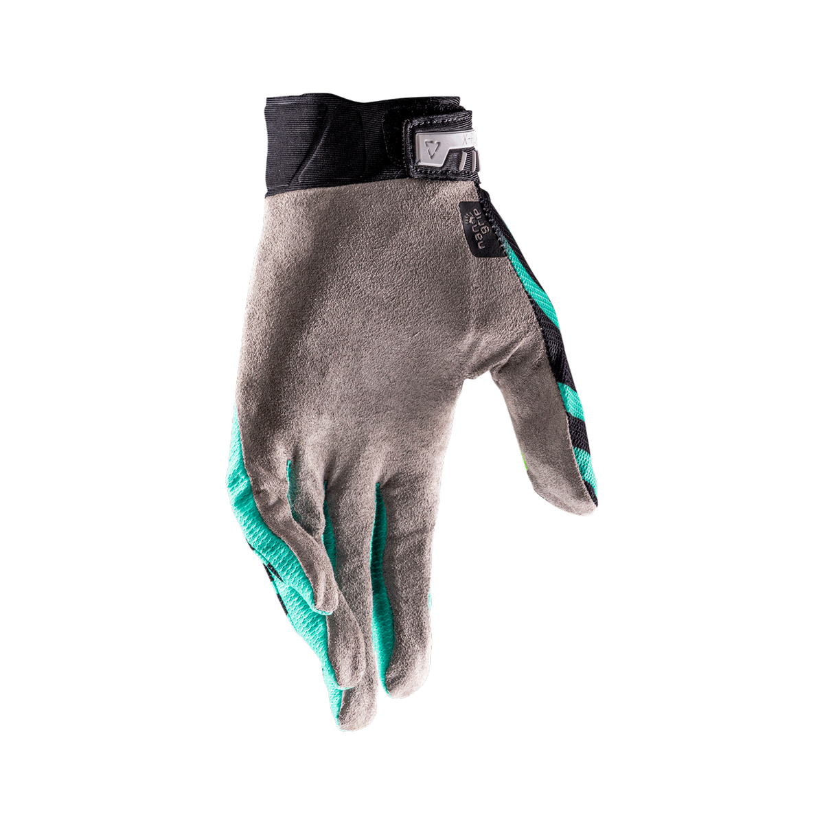 Glove Moto 2.5 X-Flow - Tiger Pink Leatt