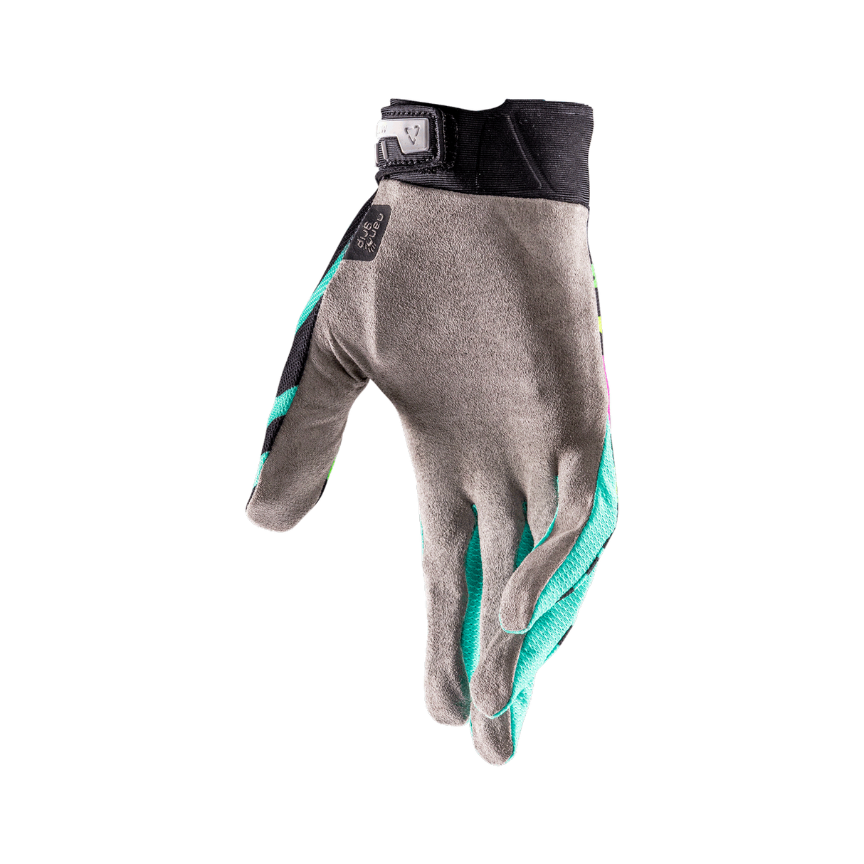 Glove Moto 2.5 X-Flow - Tiger Pink Leatt
