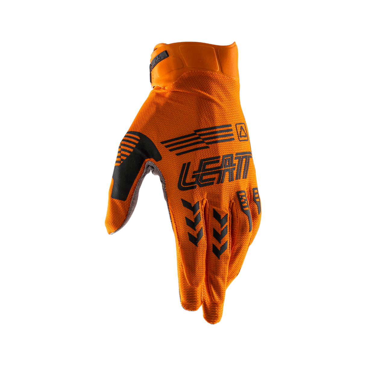 Glove Moto 2.5 X-Flow Jr - Orange