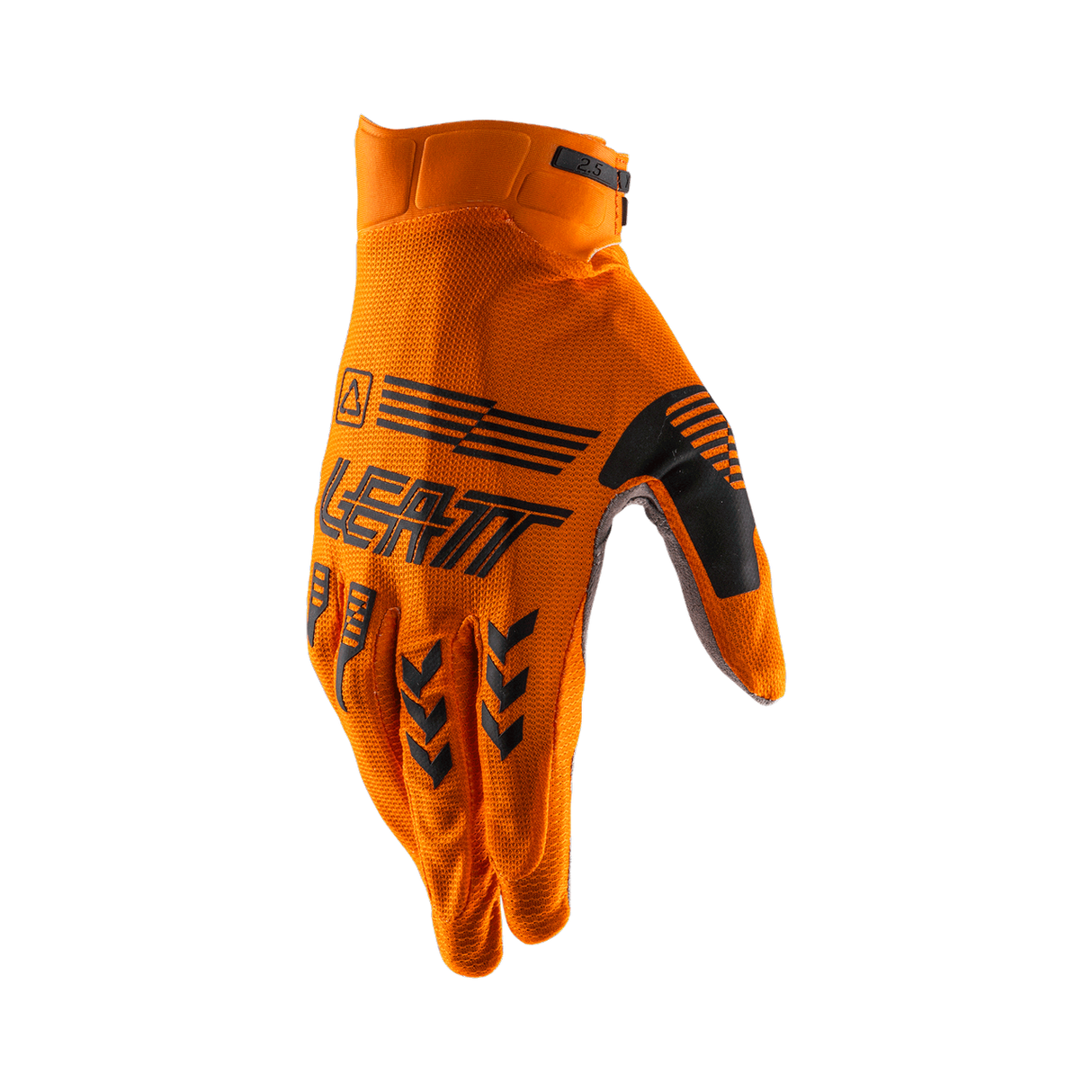 Glove Moto 2.5 X-Flow Jr - Orange