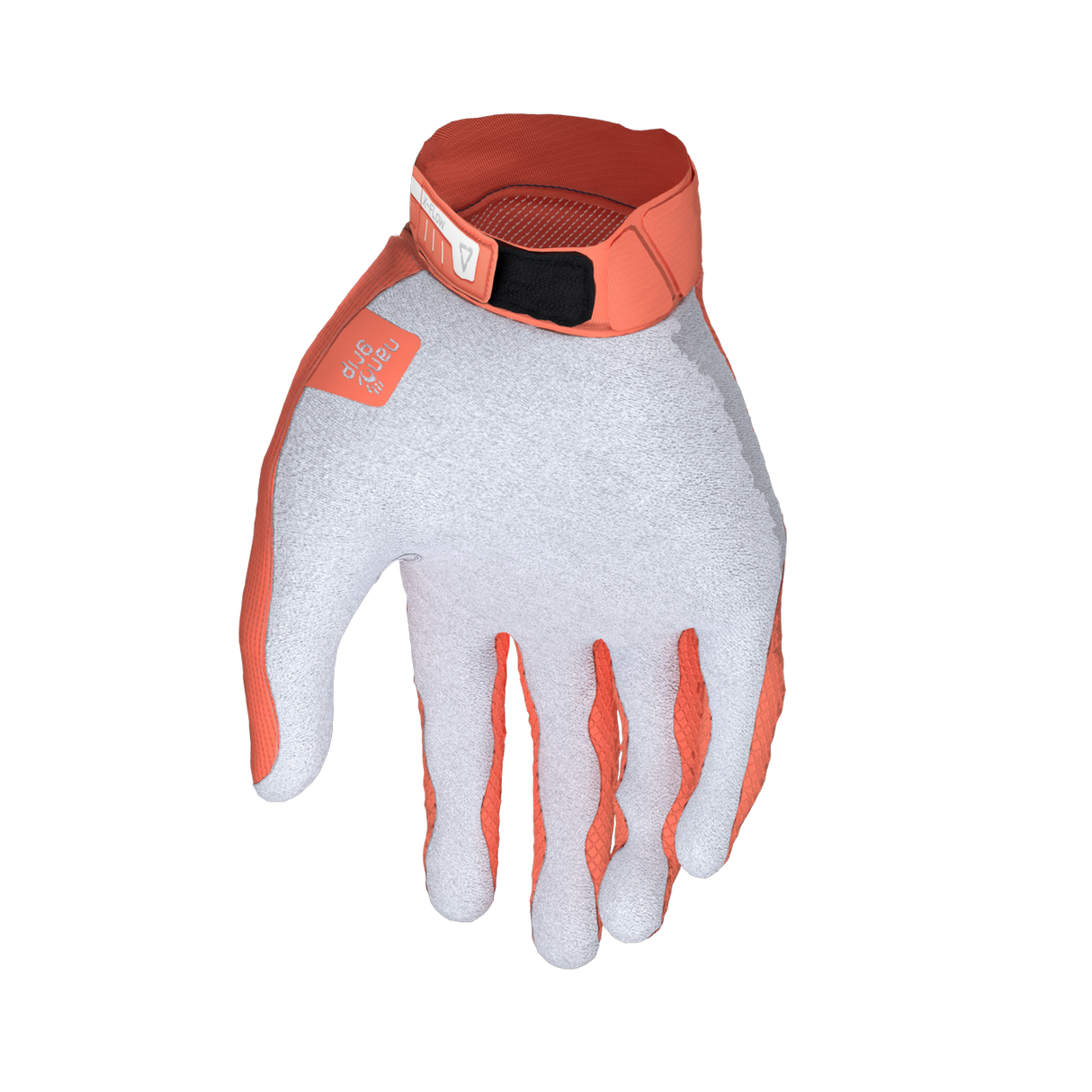 Glove Moto 2.5 X-Flow Women - Coral Pink