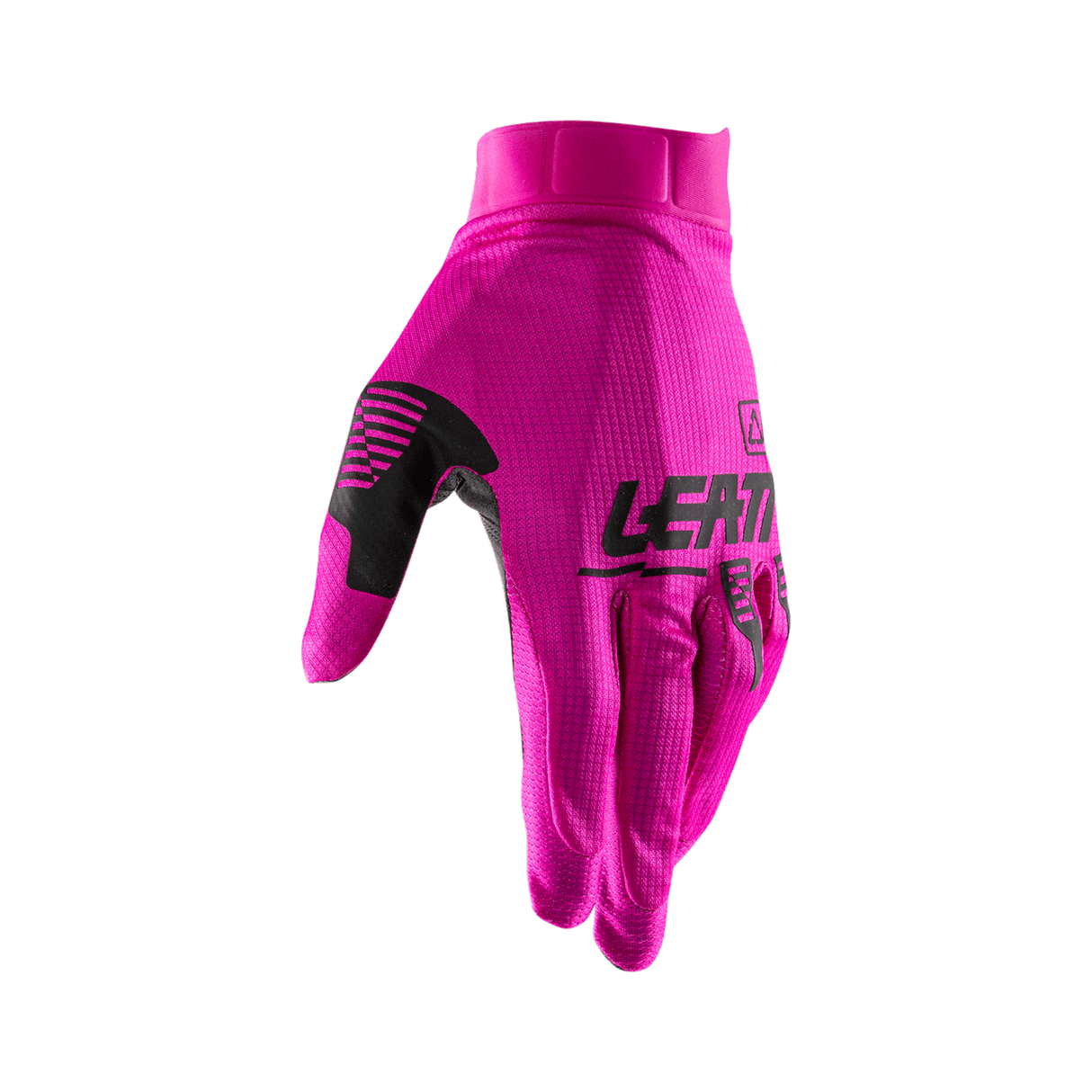 Gloves Moto 1.5 GripR - Pink