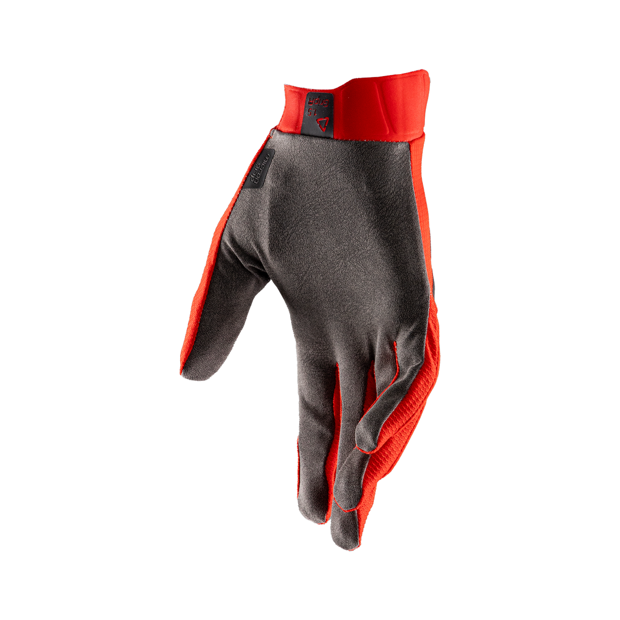 Gloves Moto 1.5 GripR - Red