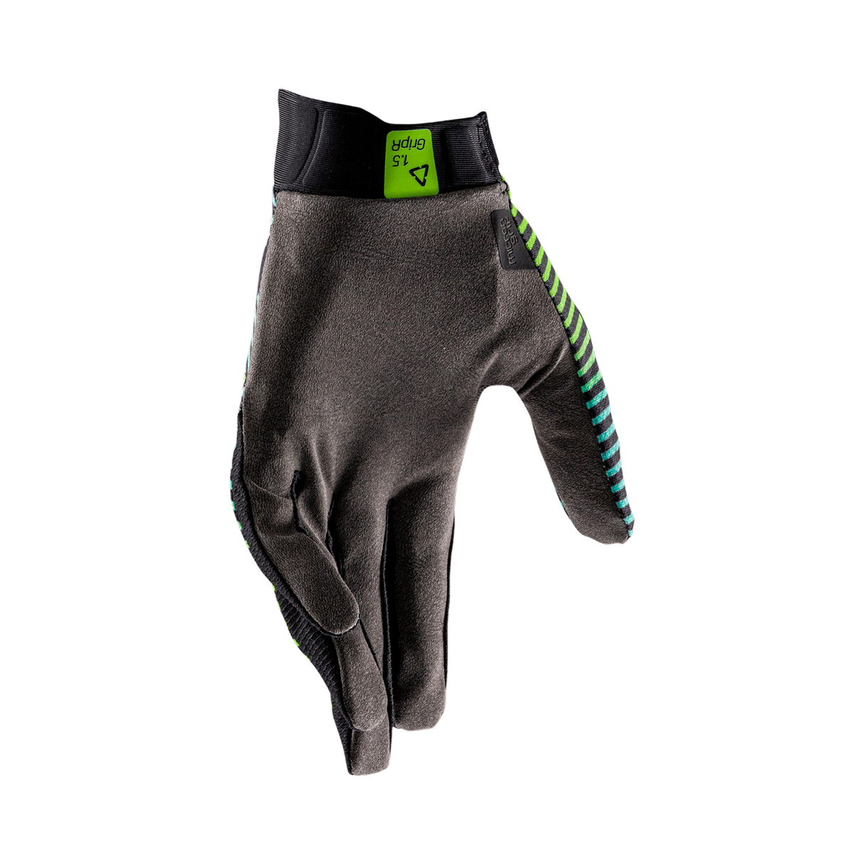 Gloves Moto 1.5 GripR - Storm Teal