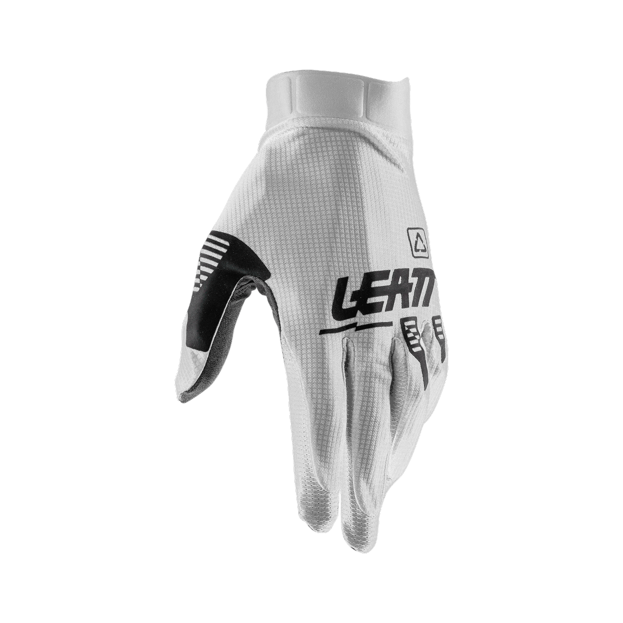 Gloves Moto 1.5 GripR - White