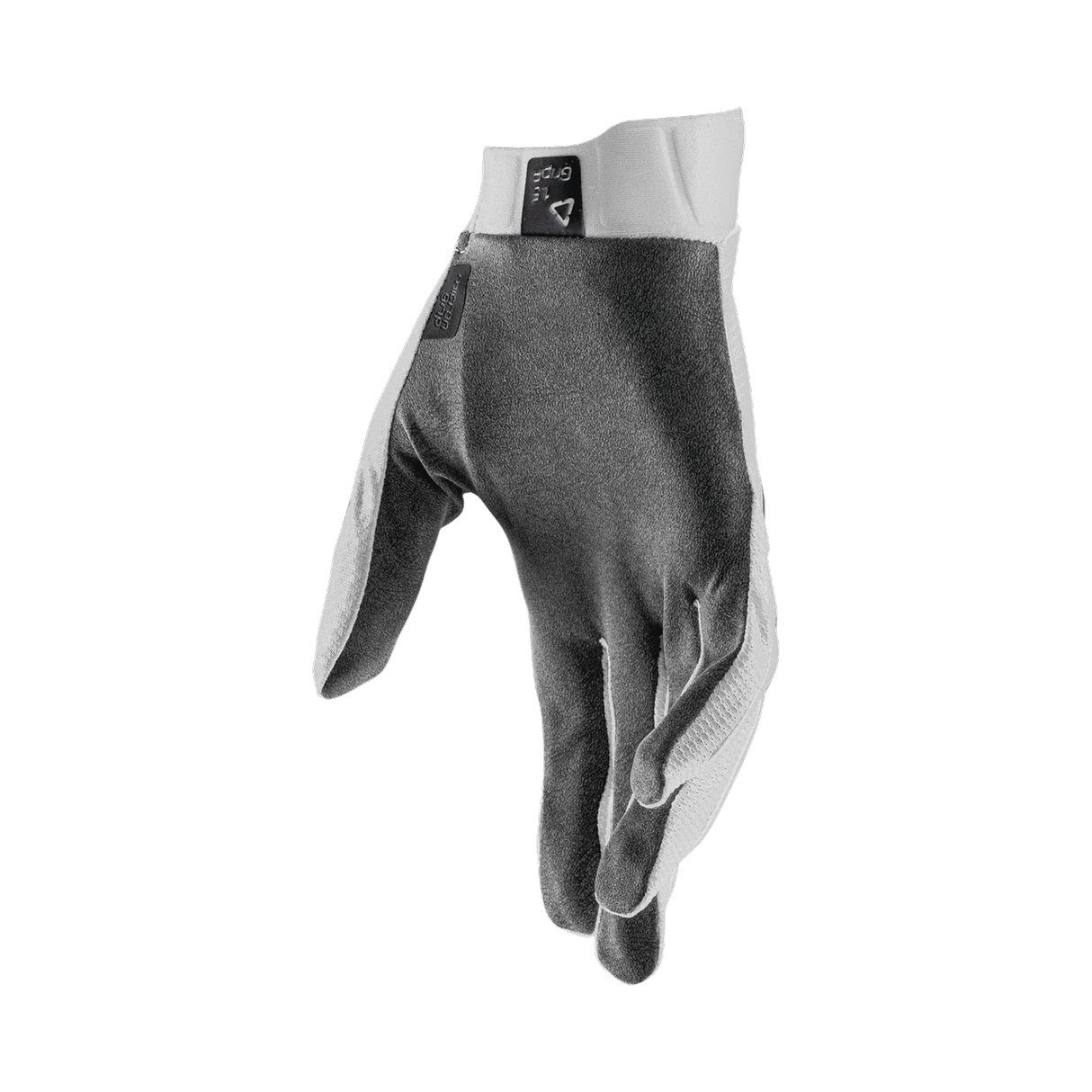 Gloves Moto 1.5 GripR - White Leatt