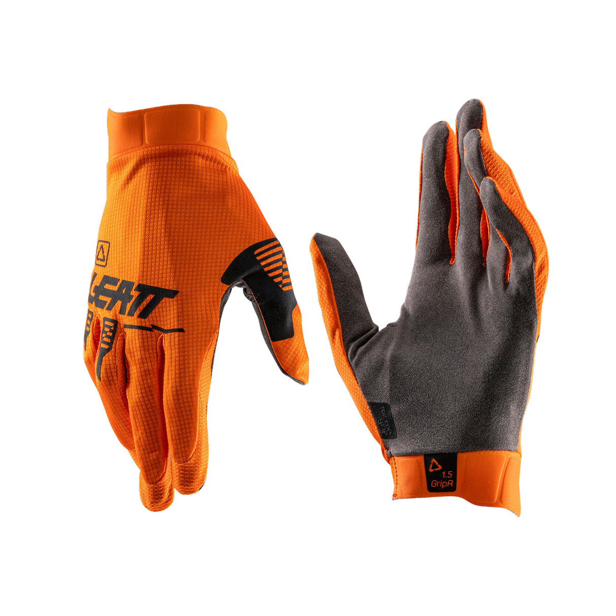 Gloves Moto 1.5 Jr - Orange