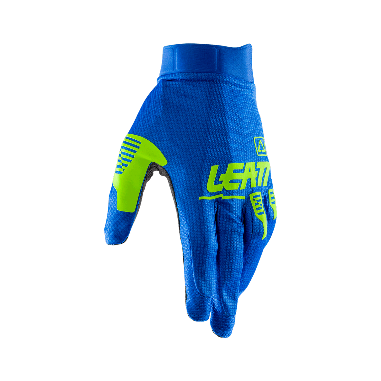 Gloves Moto 1.5 Jr - Storm Blue