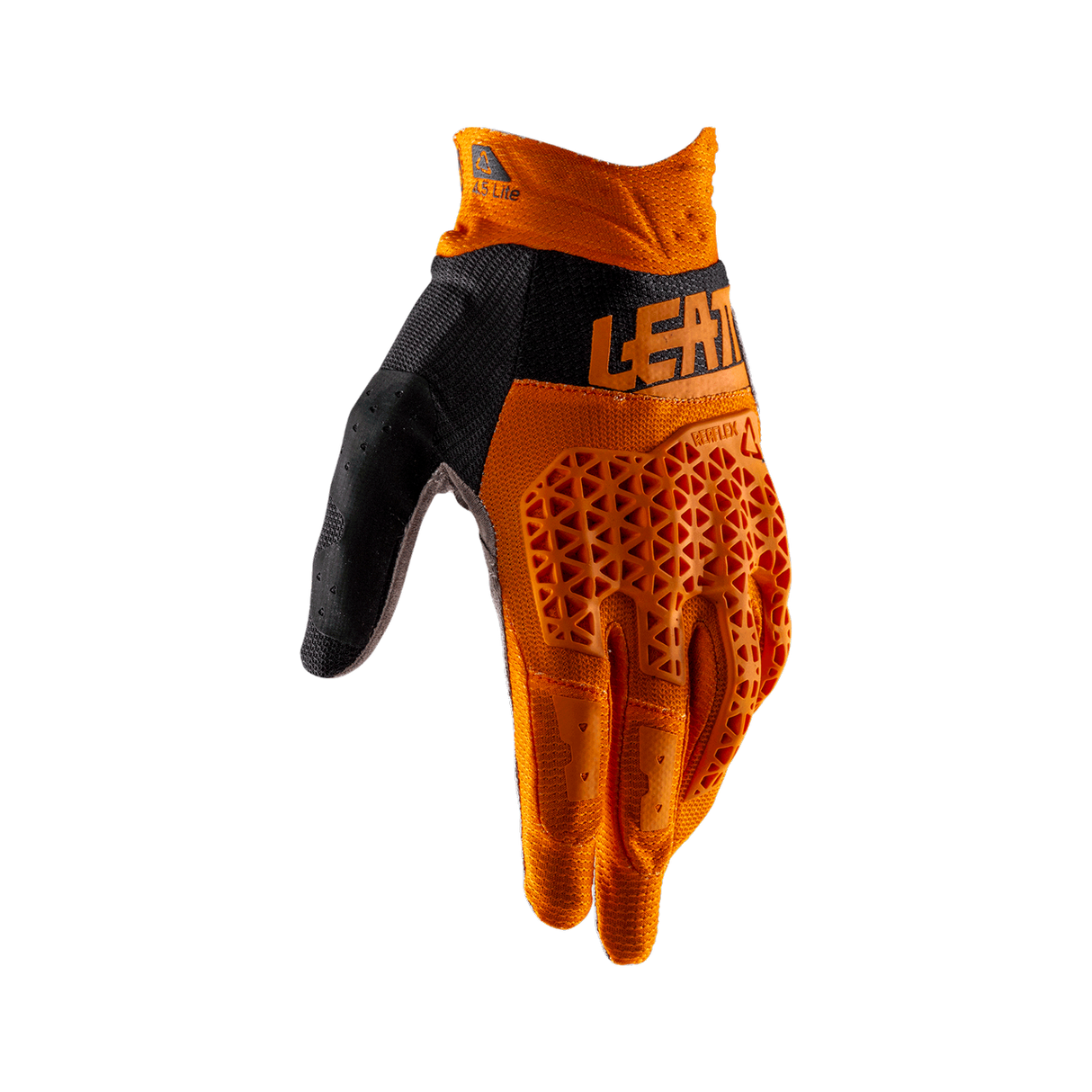 Gloves Moto 4.5 Lite - Orange