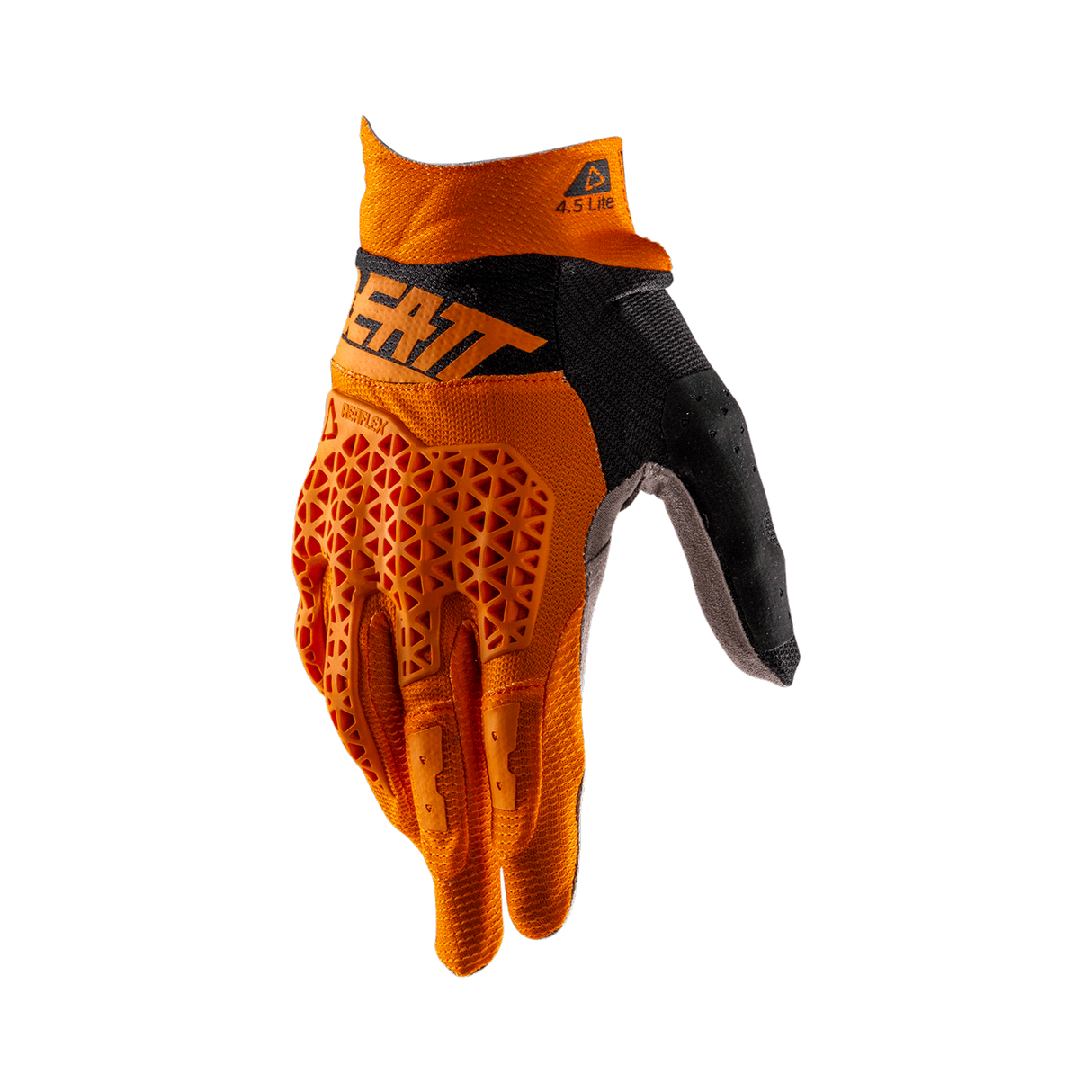 Gloves Moto 4.5 Lite - Orange