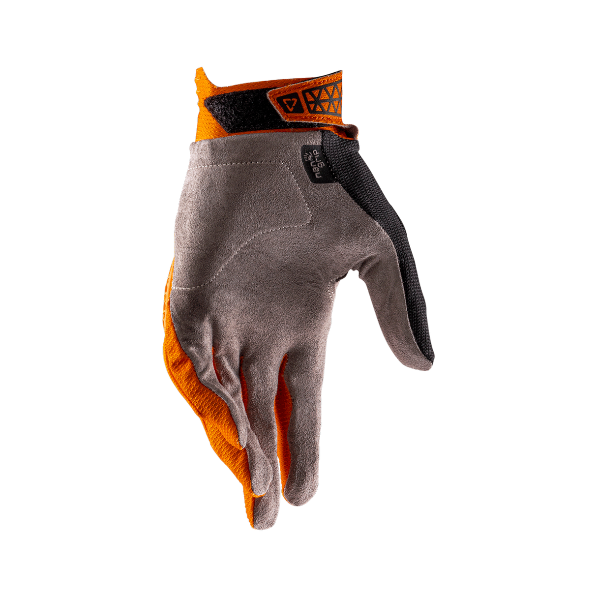Gloves Moto 4.5 Lite - Orange
