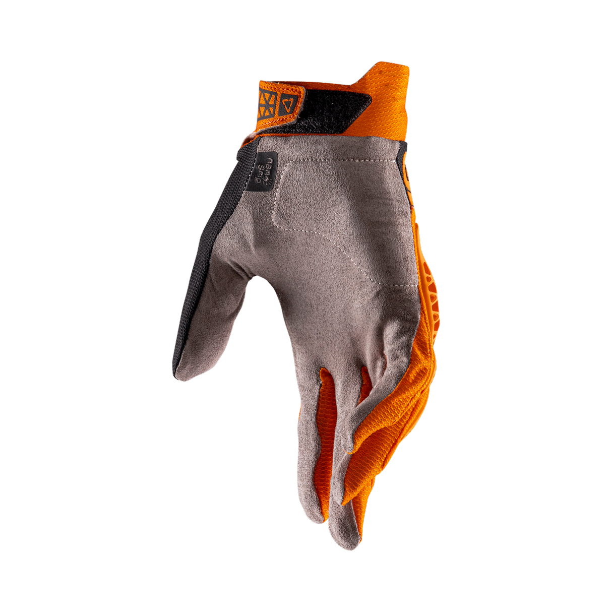 Gloves Moto 4.5 Lite - Orange