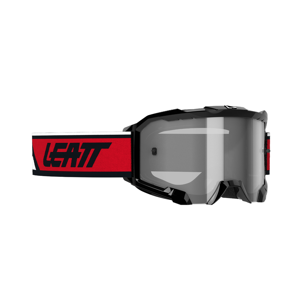 Goggle Velocity 4.5 Iriz - Red Silver 50 VLT