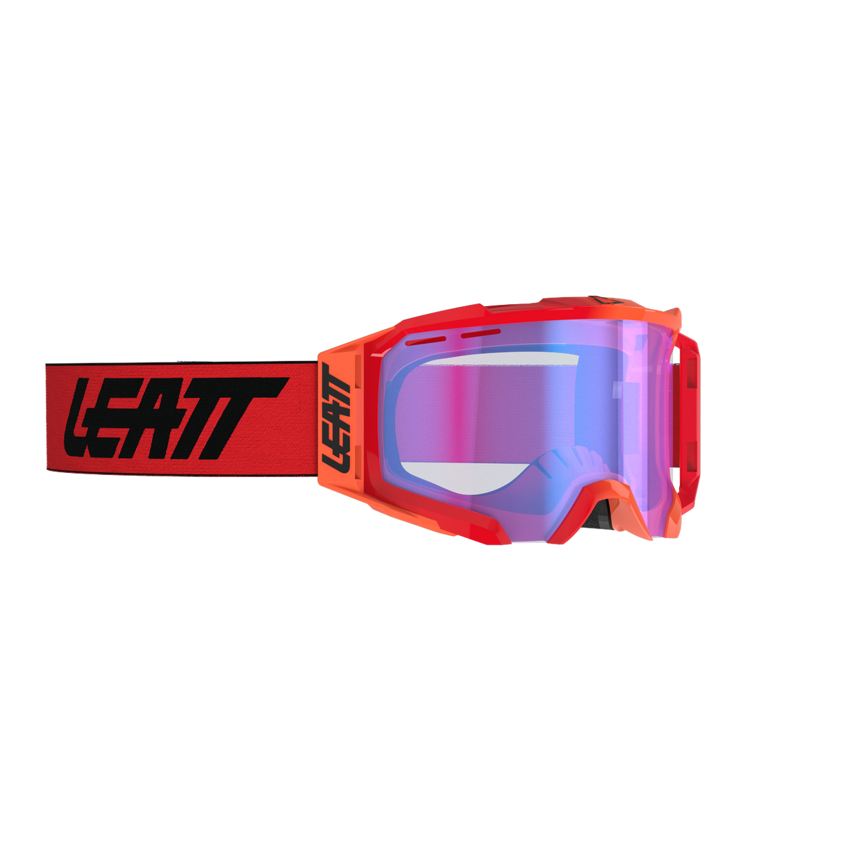 Goggle Velocity 5.0 MTB Iriz - Red Blue 26 VLT