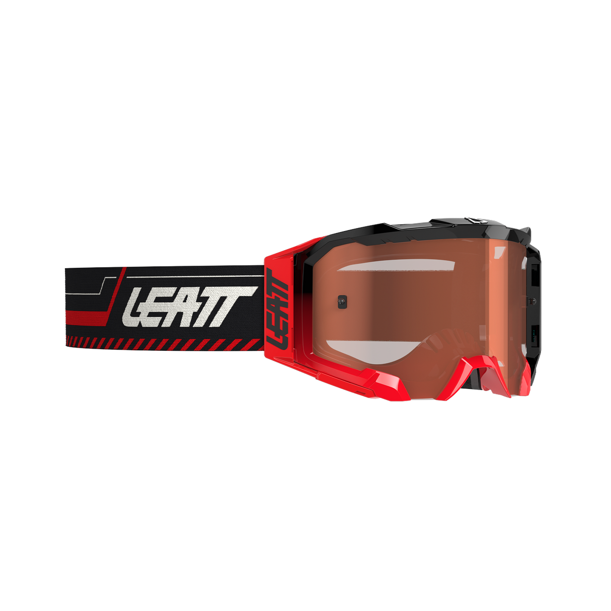 Goggle Velocity 5.5 - Red Rose 32 VLT