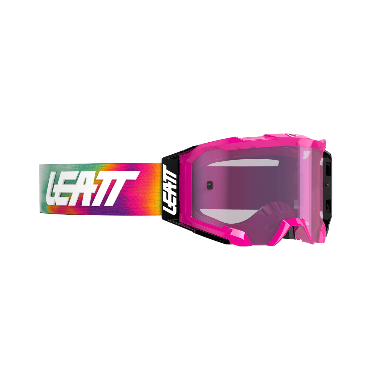 Goggle Velocity 5.5 Iriz - Pinata TealPurple 78 VLT