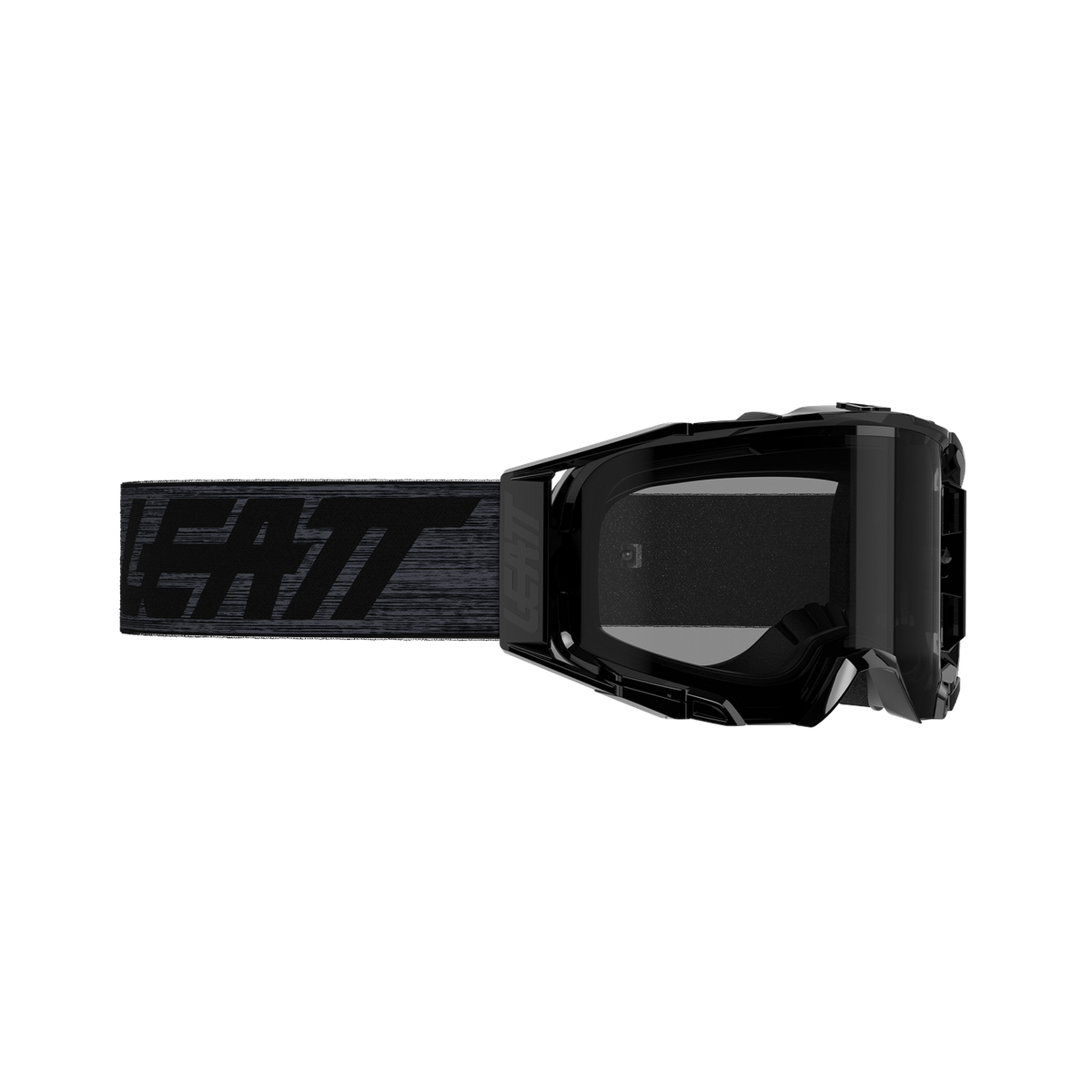 Goggle Velocity 6.5 - Graphene Grey Light Grey 58 VLT Leatt