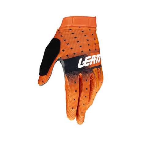 Handschuh MTB 1.0 GripR - Glow