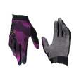 Handschuh MTB 1.0 GripR - Purple