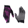 Guanto MTB 1.0 GripR - Viola