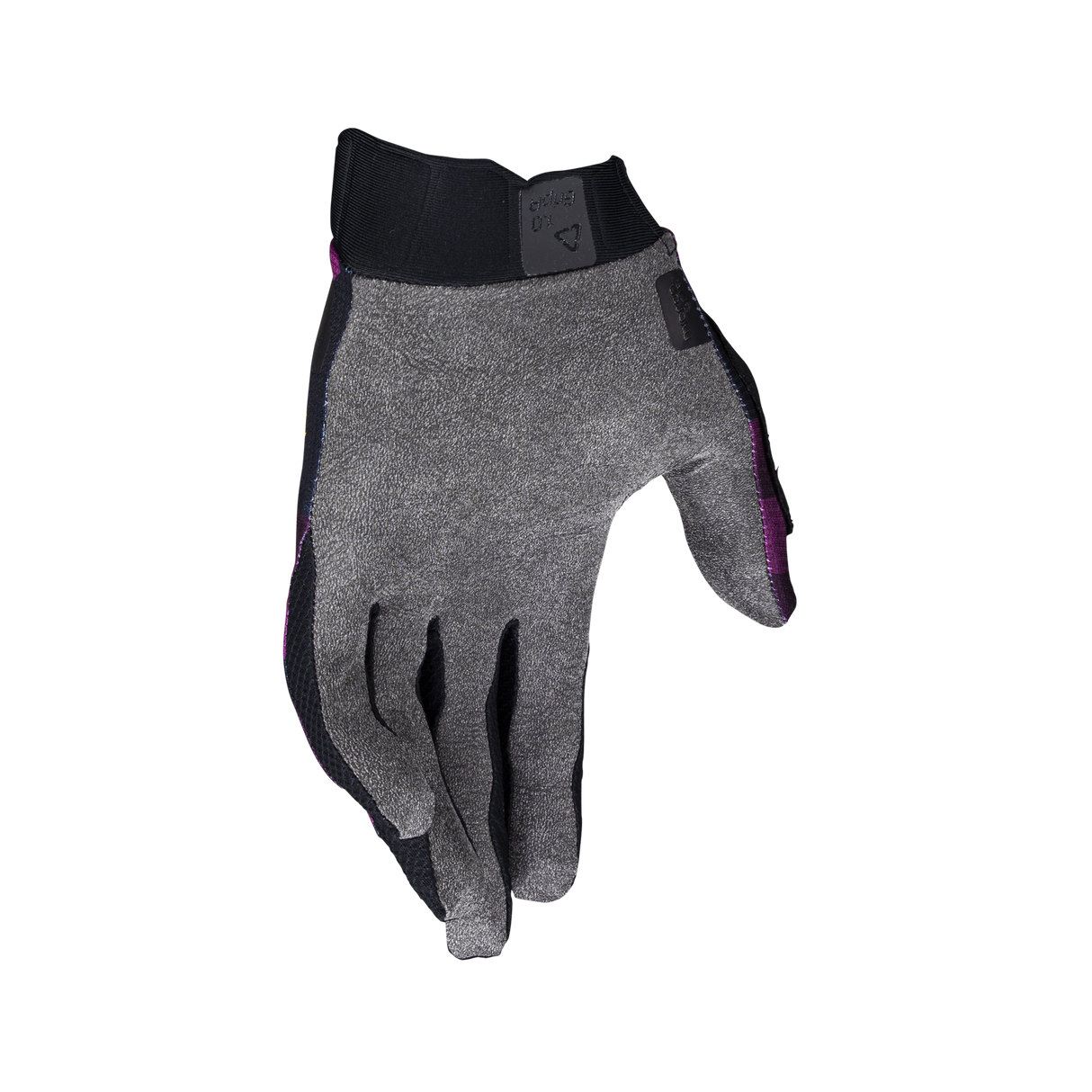 Handschuh MTB 1.0 GripR - Purple