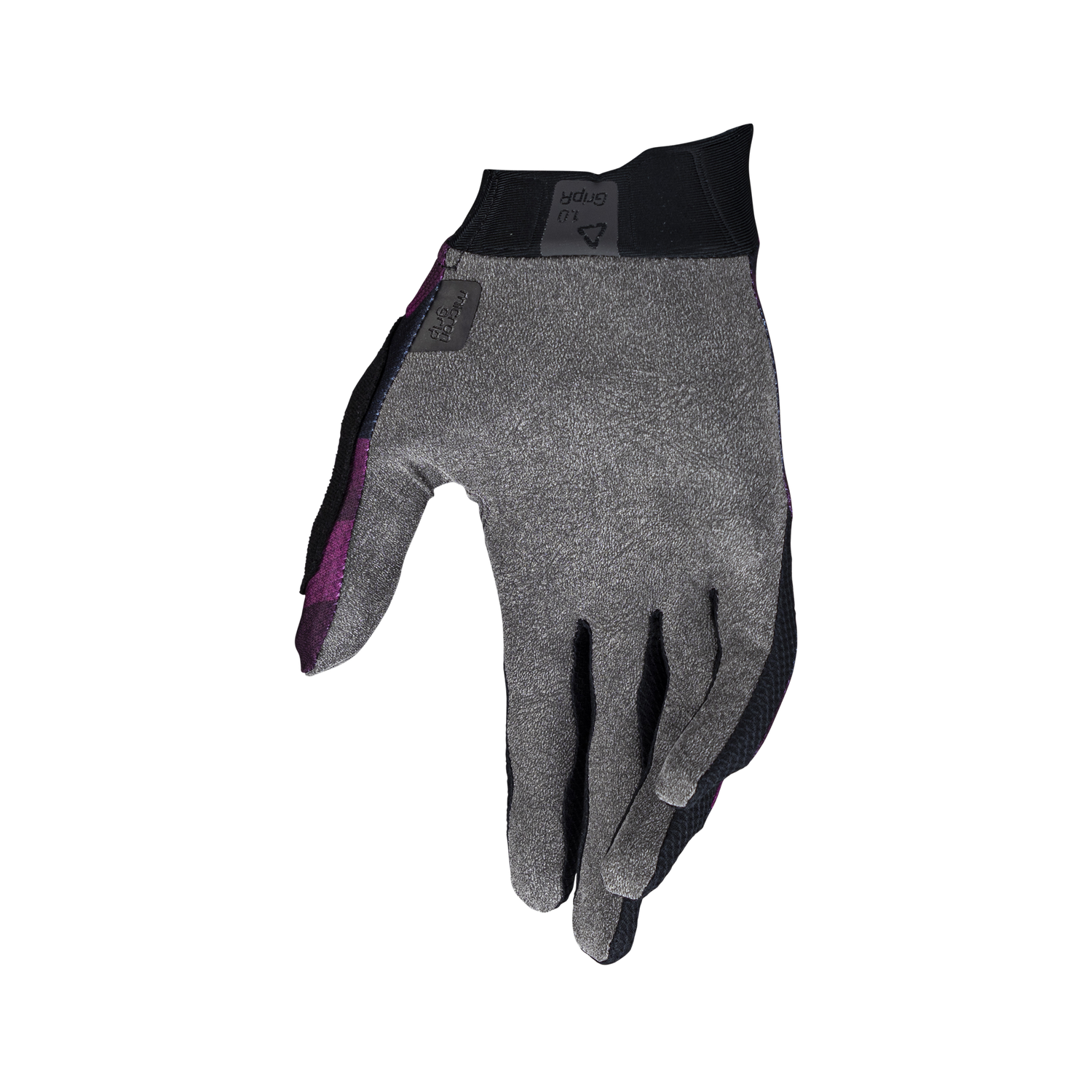Handschuh MTB 1.0 GripR - Purple