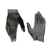 Guanto MTB 1.0 GripR - Spinacio