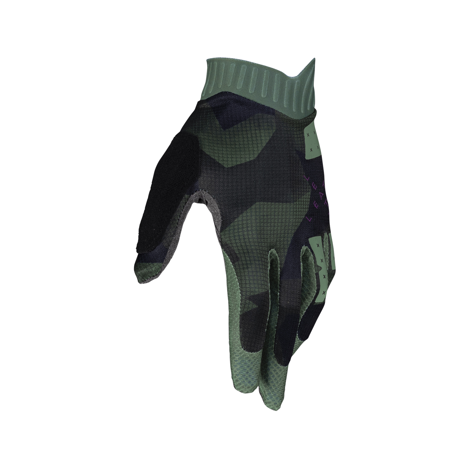 Handschuh MTB 1.0 GripR - Spinach