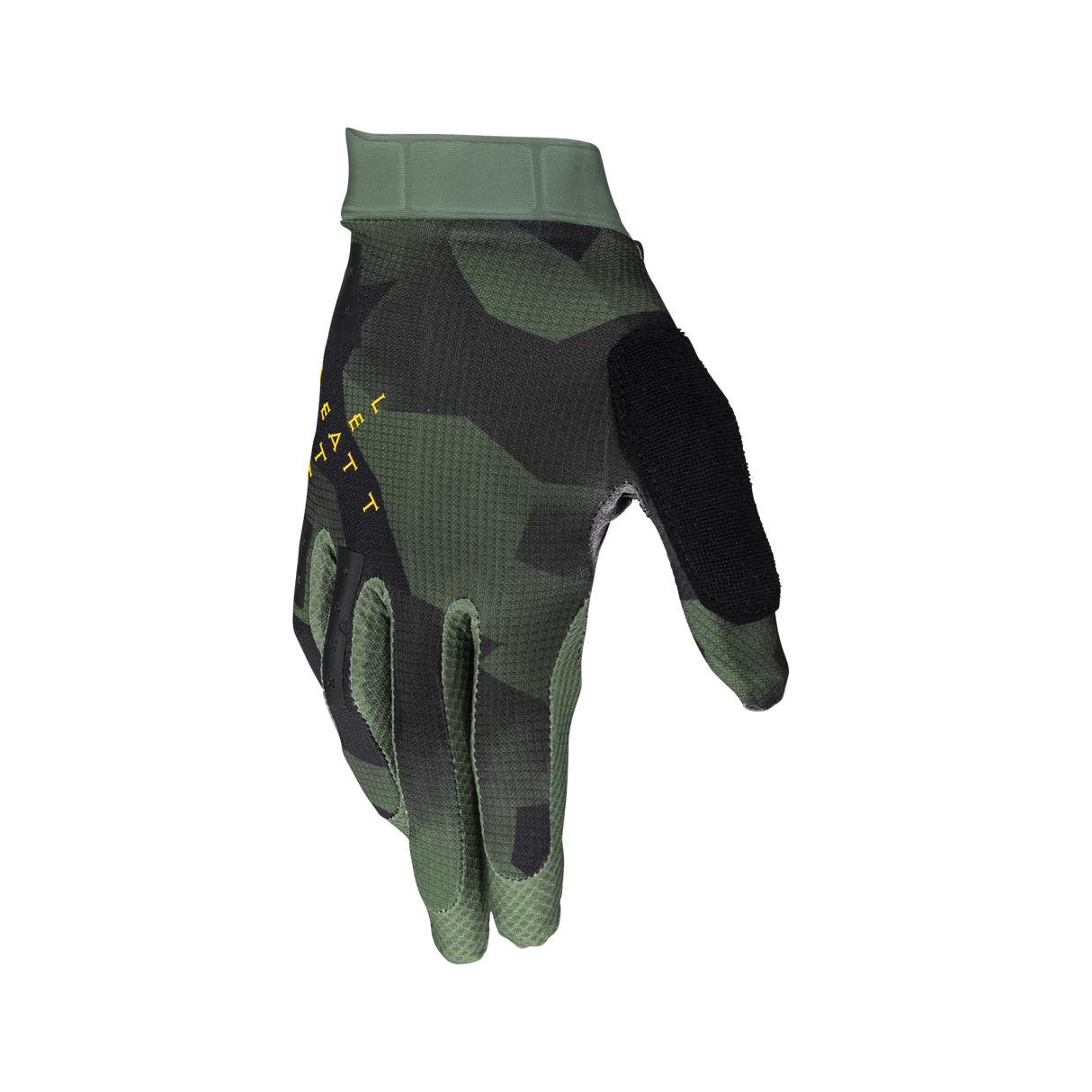 Handschuh MTB 1.0 GripR - Spinach