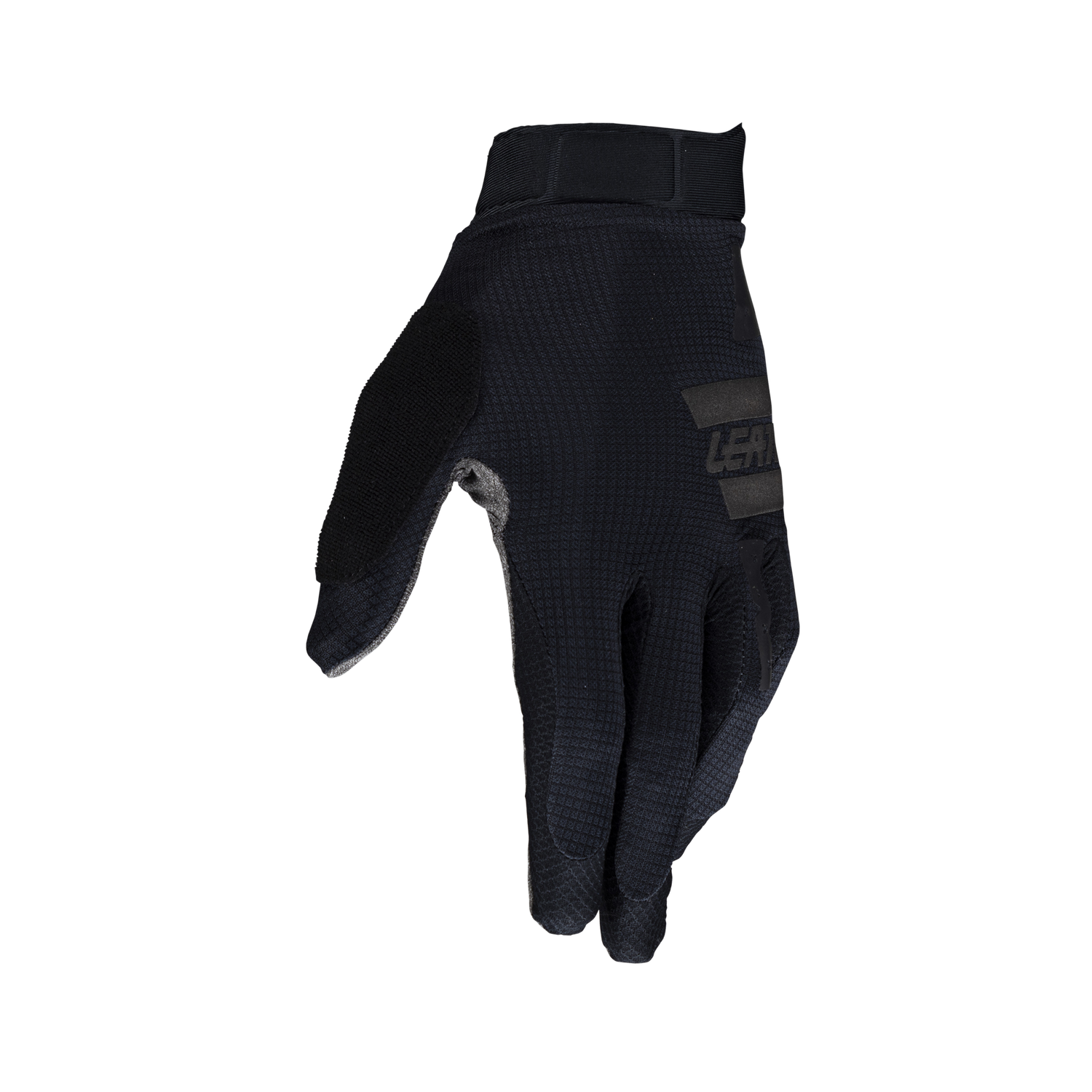 Handschuh MTB 1.0 GripR - Stealth