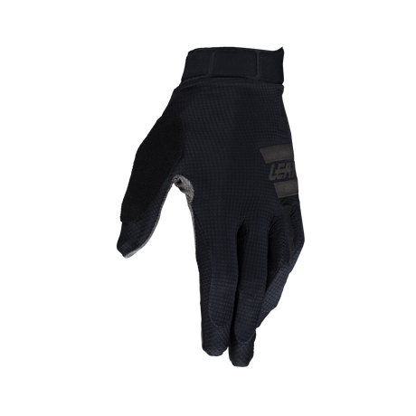 Handschuh MTB 1.0 GripR - Stealth