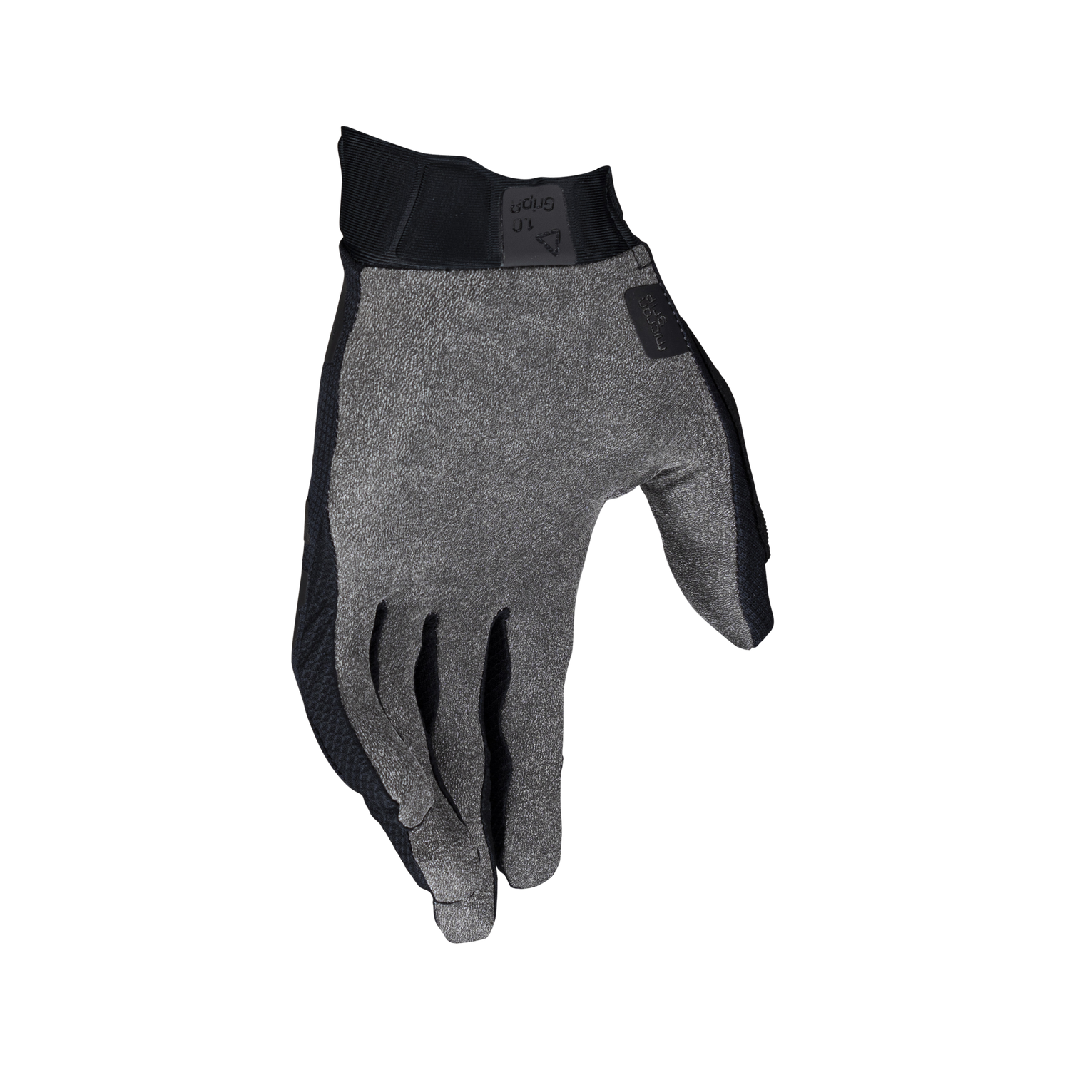 Handschuh MTB 1.0 GripR - Stealth