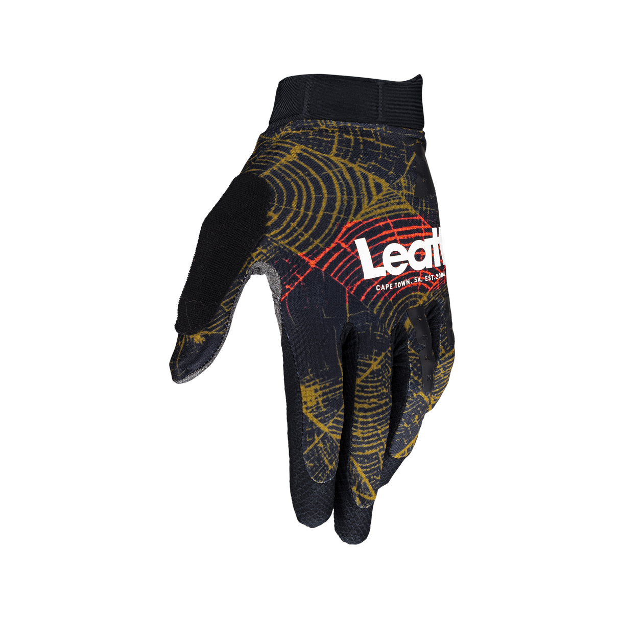 Handschuh MTB 1.0 GripR - Timber