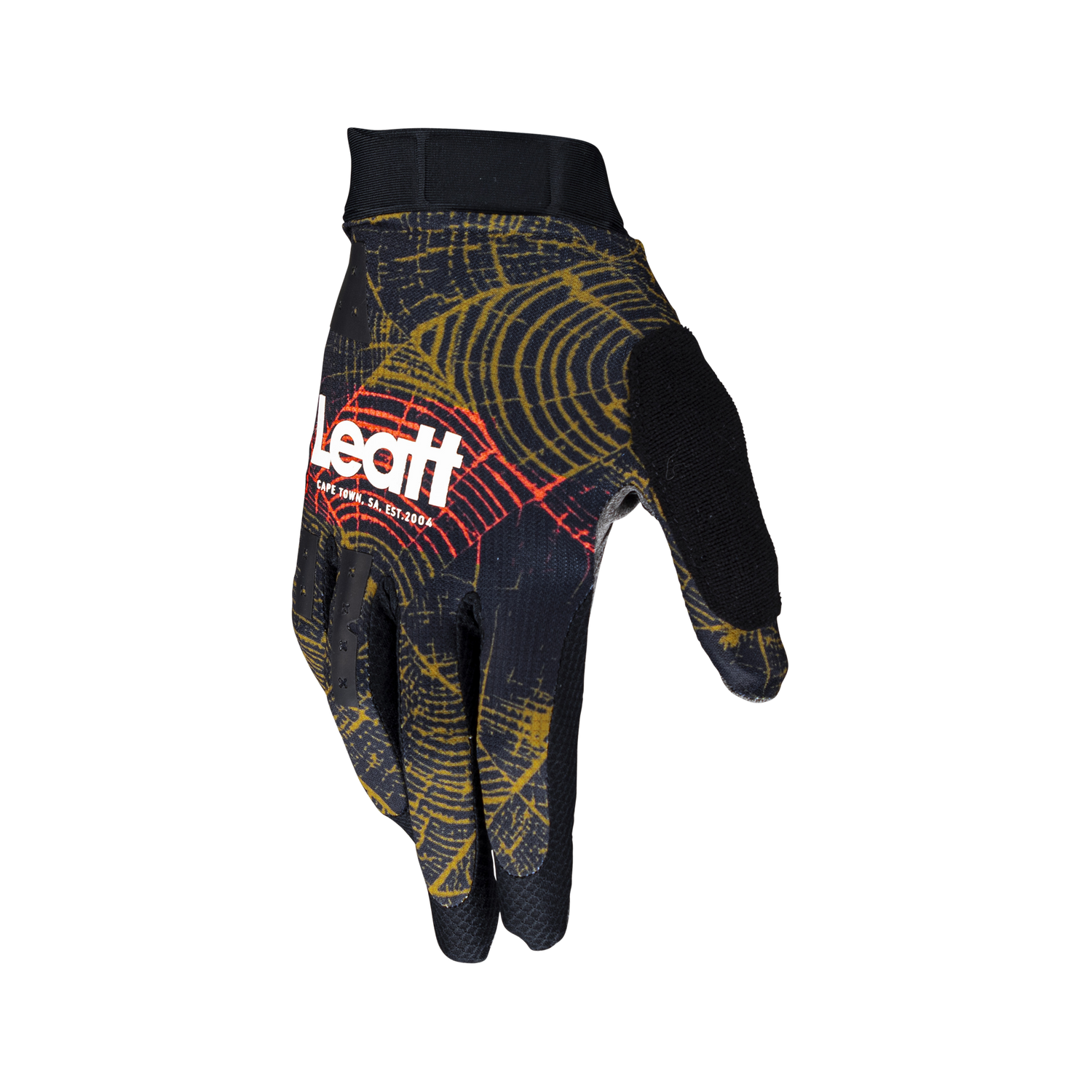 Handschuh MTB 1.0 GripR - Timber