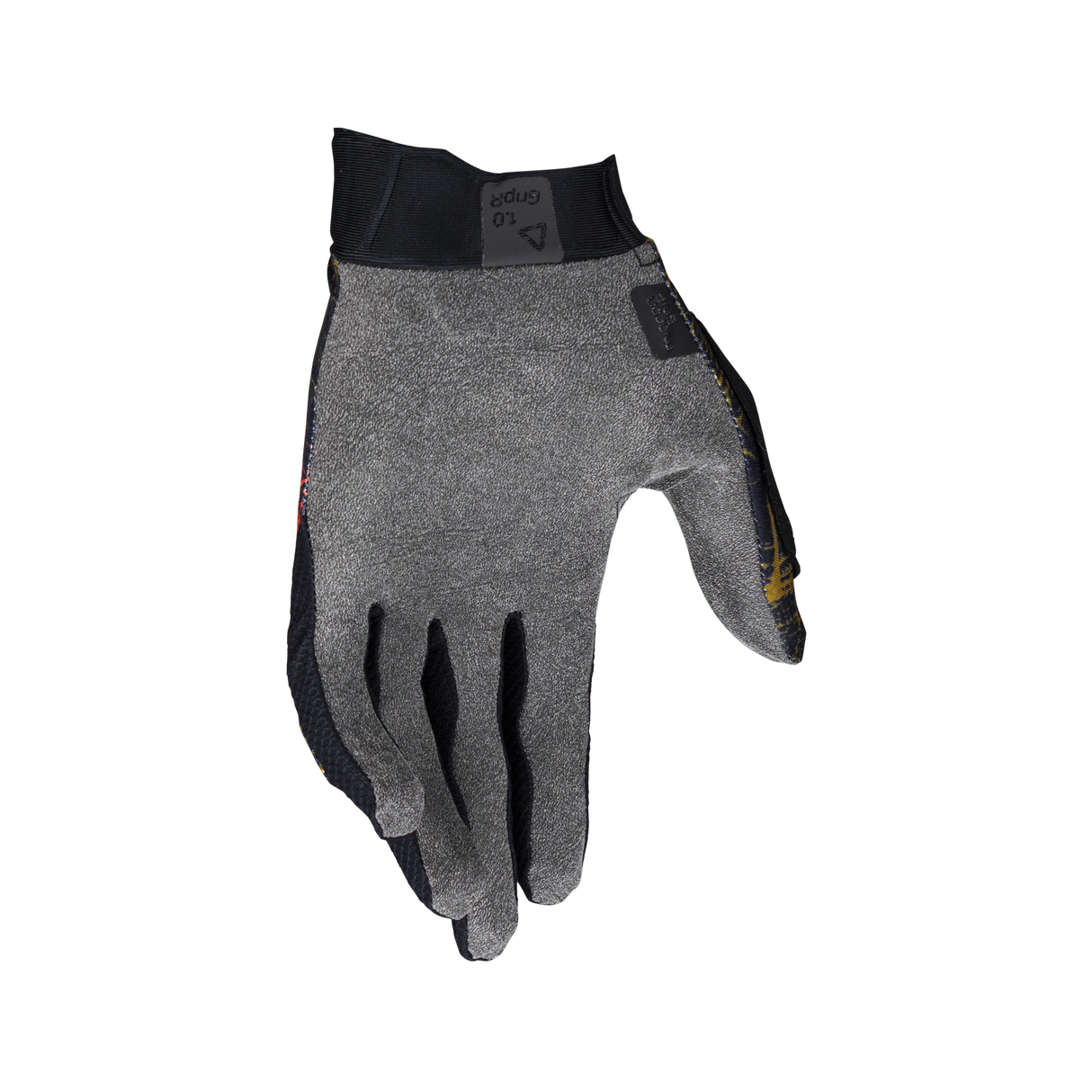 Handschuh MTB 1.0 GripR - Timber