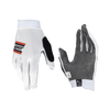 Guanto MTB 1.0 GripR - Bianco