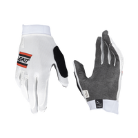 Guantes MTB 1.0 GripR Blanco