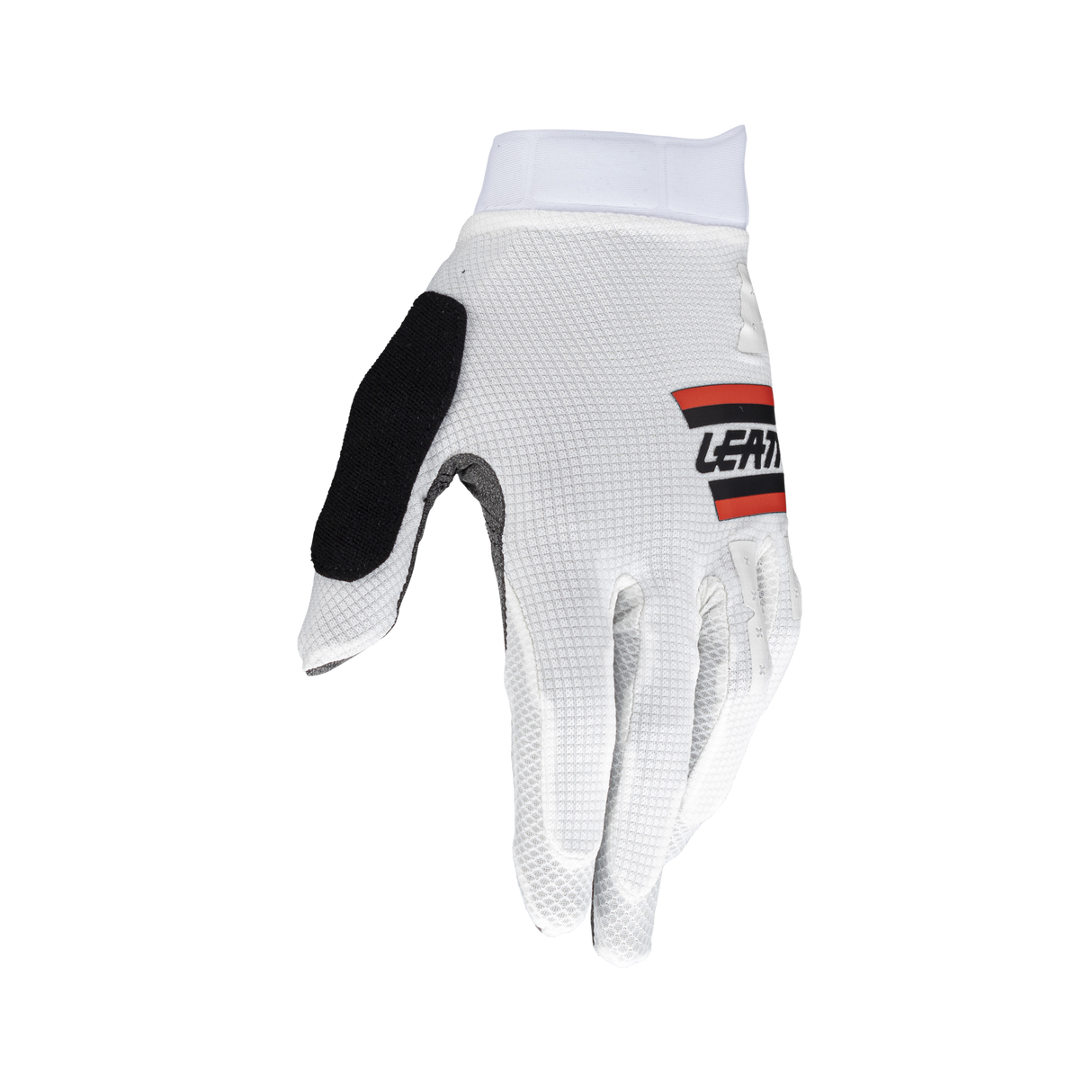 Handschuh MTB 1.0 GripR - White