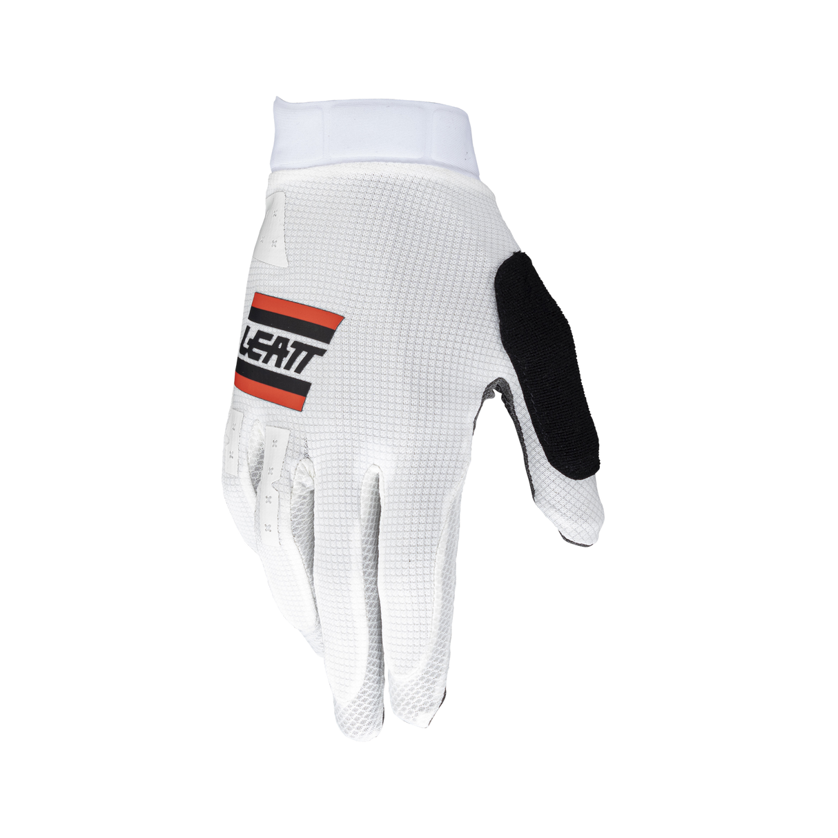 Handschuh MTB 1.0 GripR - White