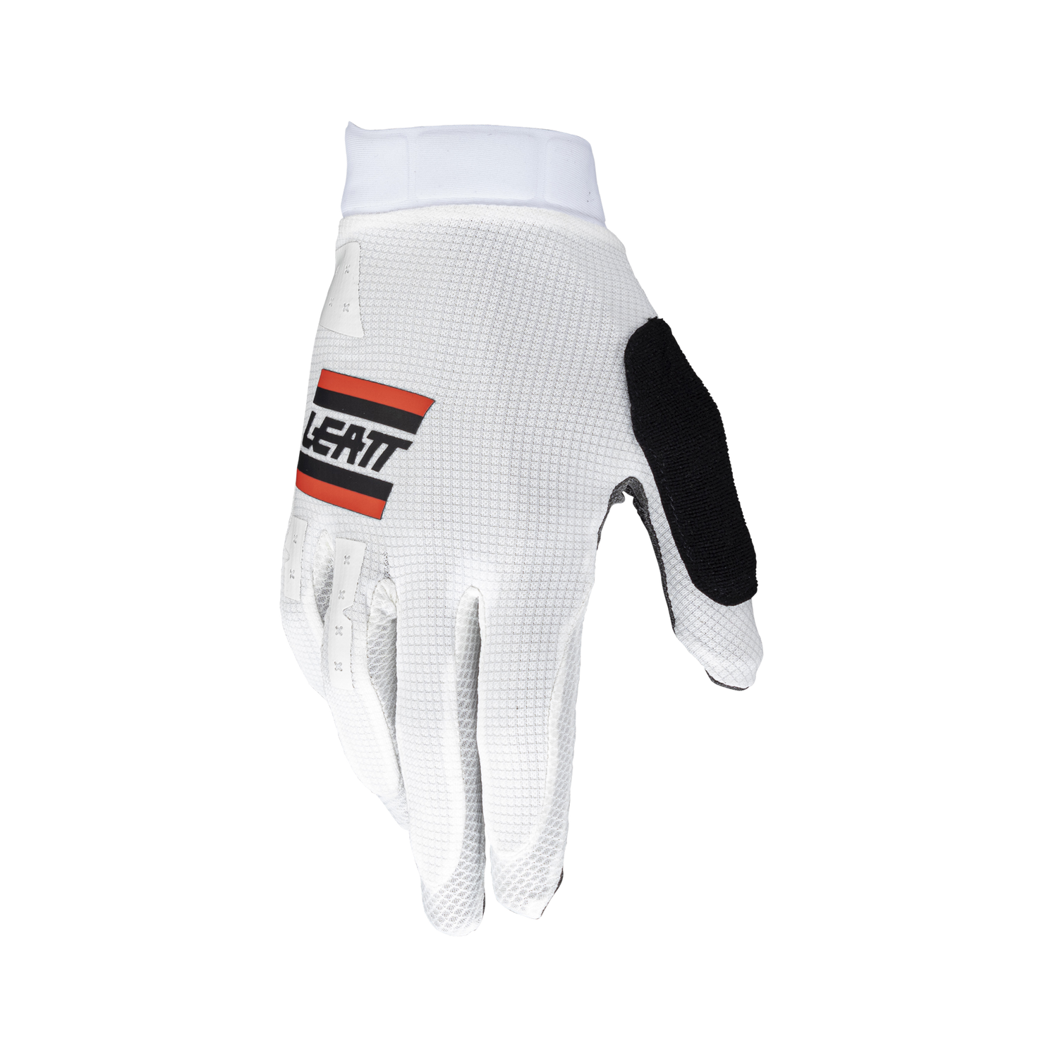 Handschuh MTB 1.0 GripR - White