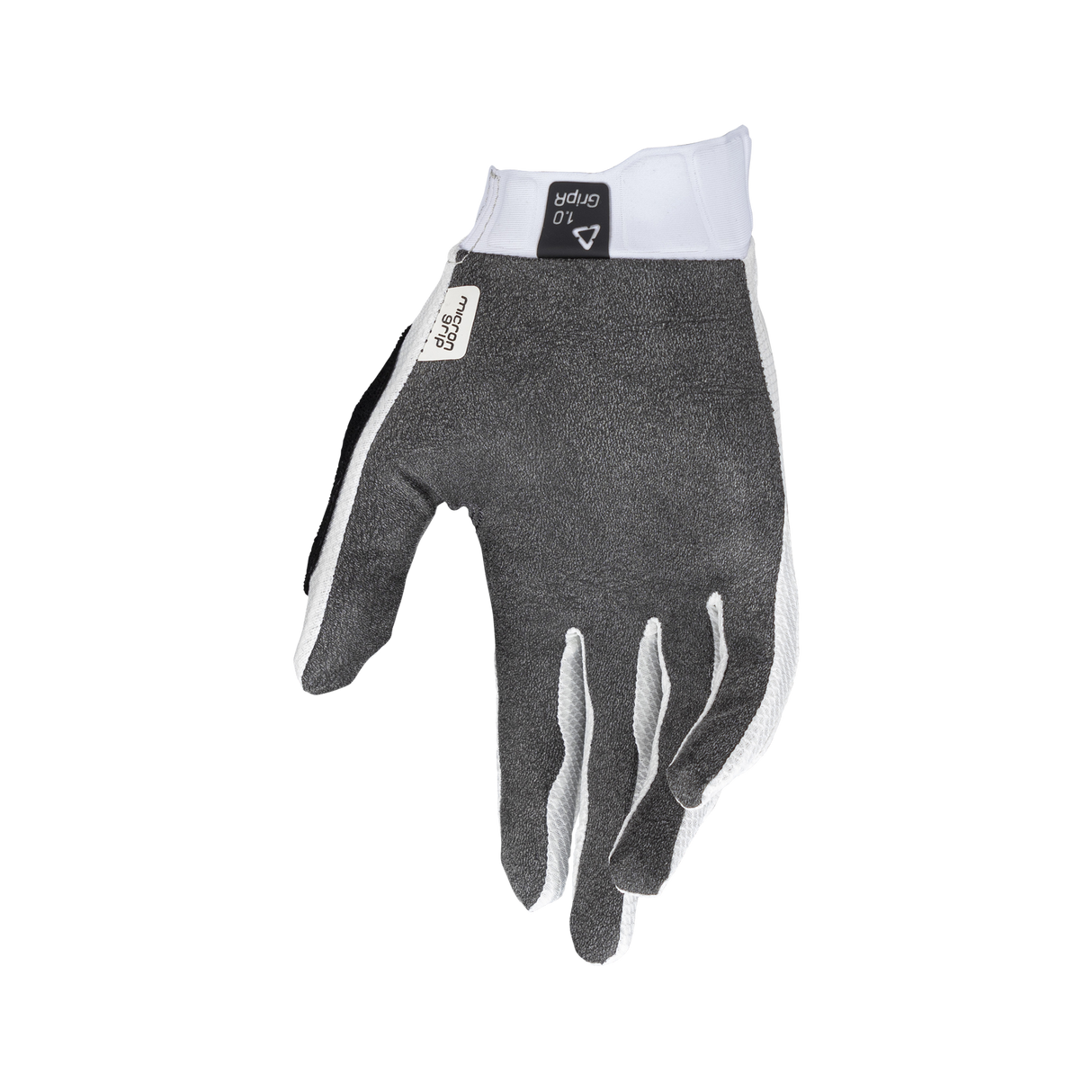 Handschuh MTB 1.0 GripR - White