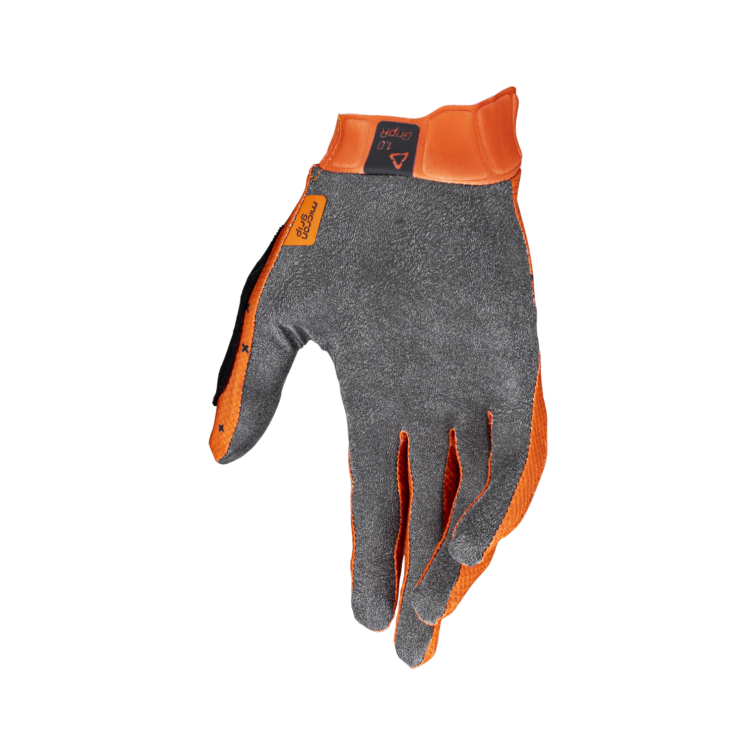 Handschuh MTB 1.0 GripR Junior - Glow