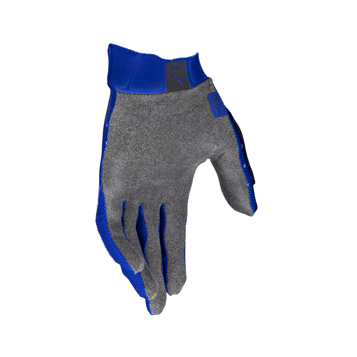 Handschuh MTB 1.0 GripR Junior - UltraBlue