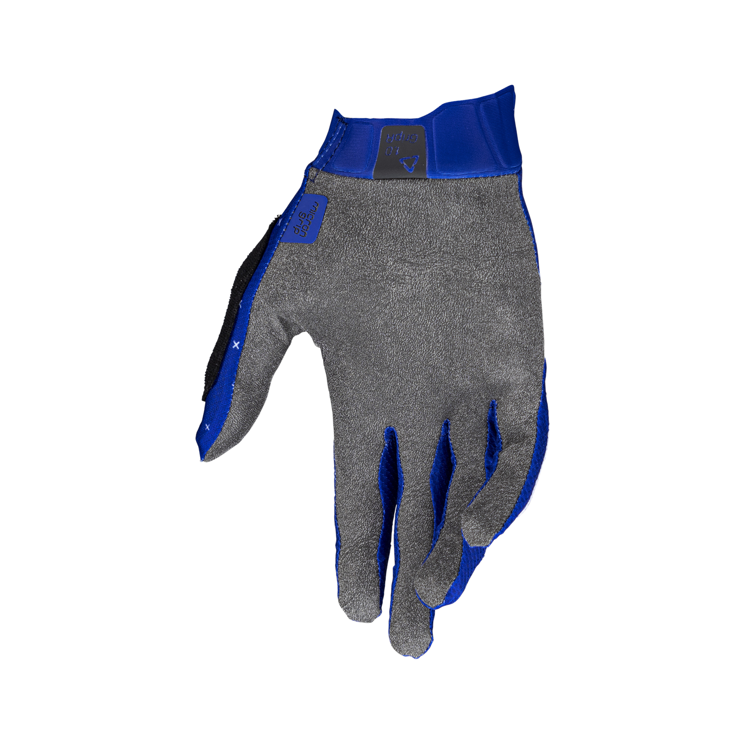 Handschuh MTB 1.0 GripR Junior - UltraBlue